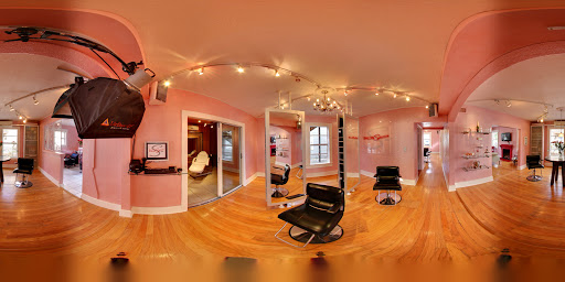 Hair Salon «Salon Hyde Park», reviews and photos, 533 S Howard Ave, Tampa, FL 33606, USA