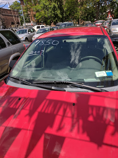 Tire Shop «Firestone Complete Auto Care», reviews and photos, 185 Central Ave, City of Orange, NJ 07050, USA