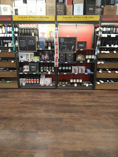 Wine Store «Total Wine & More», reviews and photos, 5200 S Hulen St, Fort Worth, TX 76132, USA