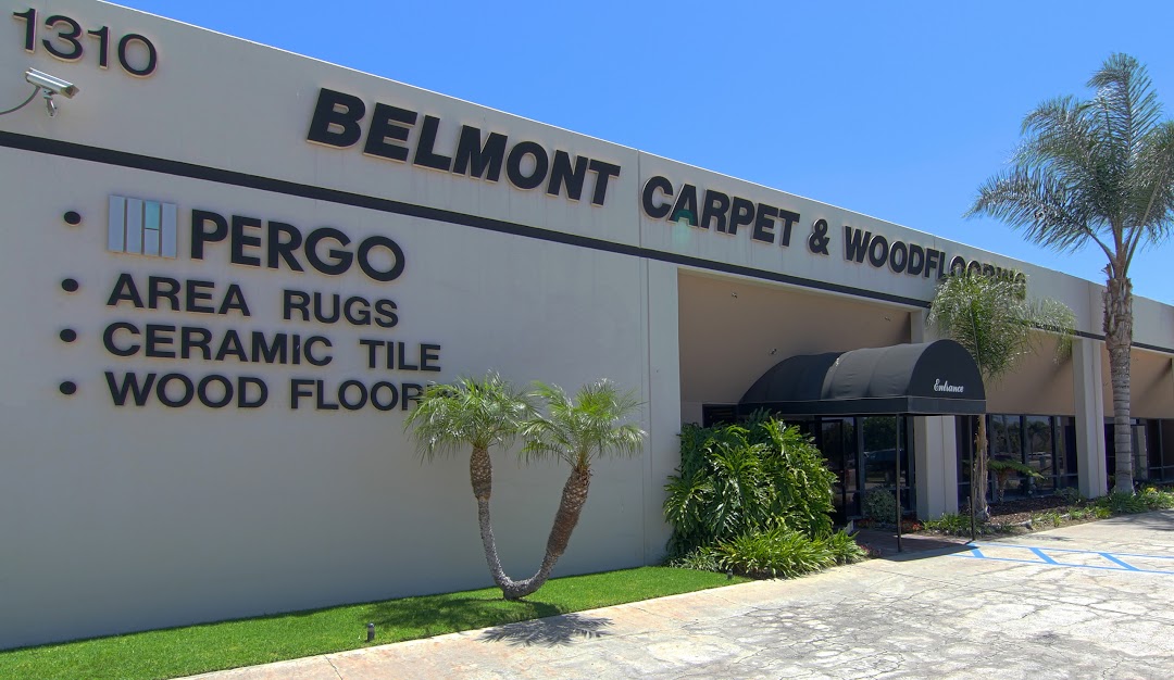 Belmont Carpets and Wood Flooring