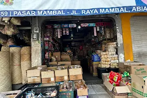 Toko Candra Pasar Mambal image