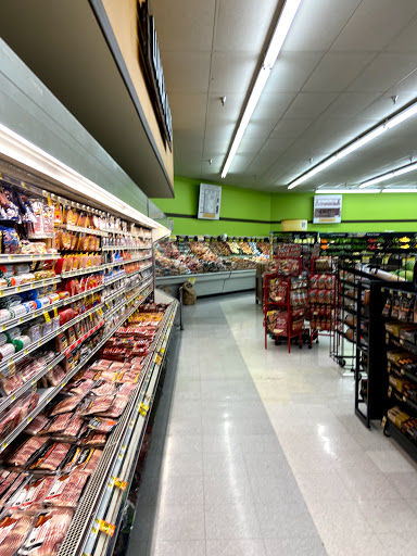 Supermarket «Ingles Market», reviews and photos, 416 GA-114, Summerville, GA 30747, USA