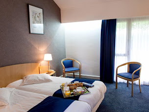 Photo n°41 de Logis Hôtel le Relais Fleuri à Avallon ()