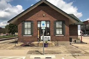 Rantoul Station image