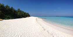 Photo de Furi Beach avec un niveau de propreté de très propre