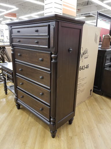 Furniture Store «Ashley HomeStore Outlet», reviews and photos, 225A Industrial Blvd, La Vergne, TN 37086, USA