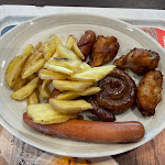 Photo n°2 de l'avis de András.e fait le 26/06/2023 à 16:46 sur le  Autogrill Brembo Nord à Osio Sopra