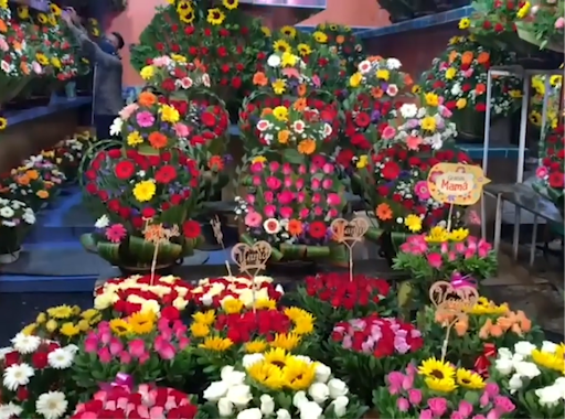 Florería Gloria – Empalme