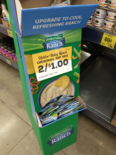 Grocery Store «Grocery Outlet Bargain Market», reviews and photos, 1800 Prescott Rd, Modesto, CA 95350, USA