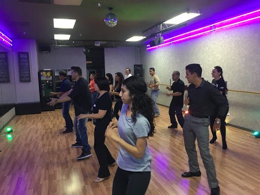 Dance School «Mg Dance Studio», reviews and photos, 11635 Valley Blvd B, El Monte, CA 91732, USA