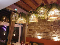 Atmosphère du Restaurant italien ANNA Trattoria à Golbey - n°11