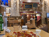 Plats et boissons du Restaurant italien La Scaleta à Châteauroux - n°1