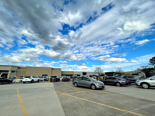 Department Store «Nordstrom Westfarms», reviews and photos, 600 W Farms Mall, Farmington, CT 06032, USA