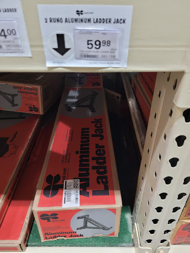 Home Improvement Store «Menards», reviews and photos, 521 North Ave, Glendale Heights, IL 60139, USA