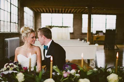 Wedding Venue «The Cheney Place», reviews and photos, 1600 Monroe Ave NW, Grand Rapids, MI 49505, USA