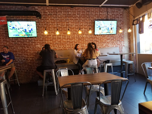 SideBar Grill