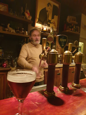 Le Duke S à Abbeville