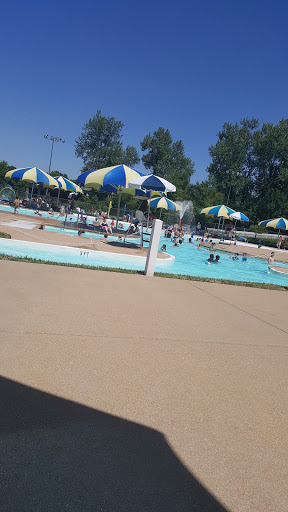 Water Park «Aquaport», reviews and photos, 2344 McKelvey Rd, Maryland Heights, MO 63043, USA