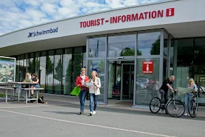 Tourist-Information Winterberg image