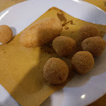 Photo n°3 de l'avis de Manu.a fait le 15/10/2023 à 15:16 sur le  I Gerani da Peppe à Rome