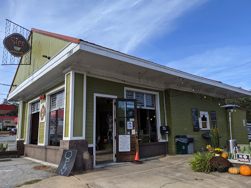 Coffee Shop «Sips Espresso Cafe», reviews and photos, 1390 Prince Ave, Athens, GA 30606, USA