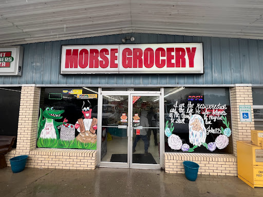 Morse Grocery