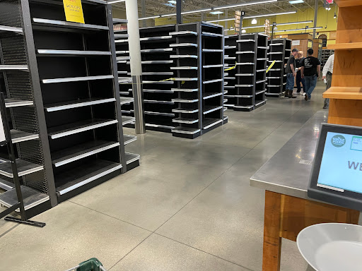 Grocery Store «Whole Foods Market», reviews and photos, 3968 Airport Blvd, Mobile, AL 36608, USA