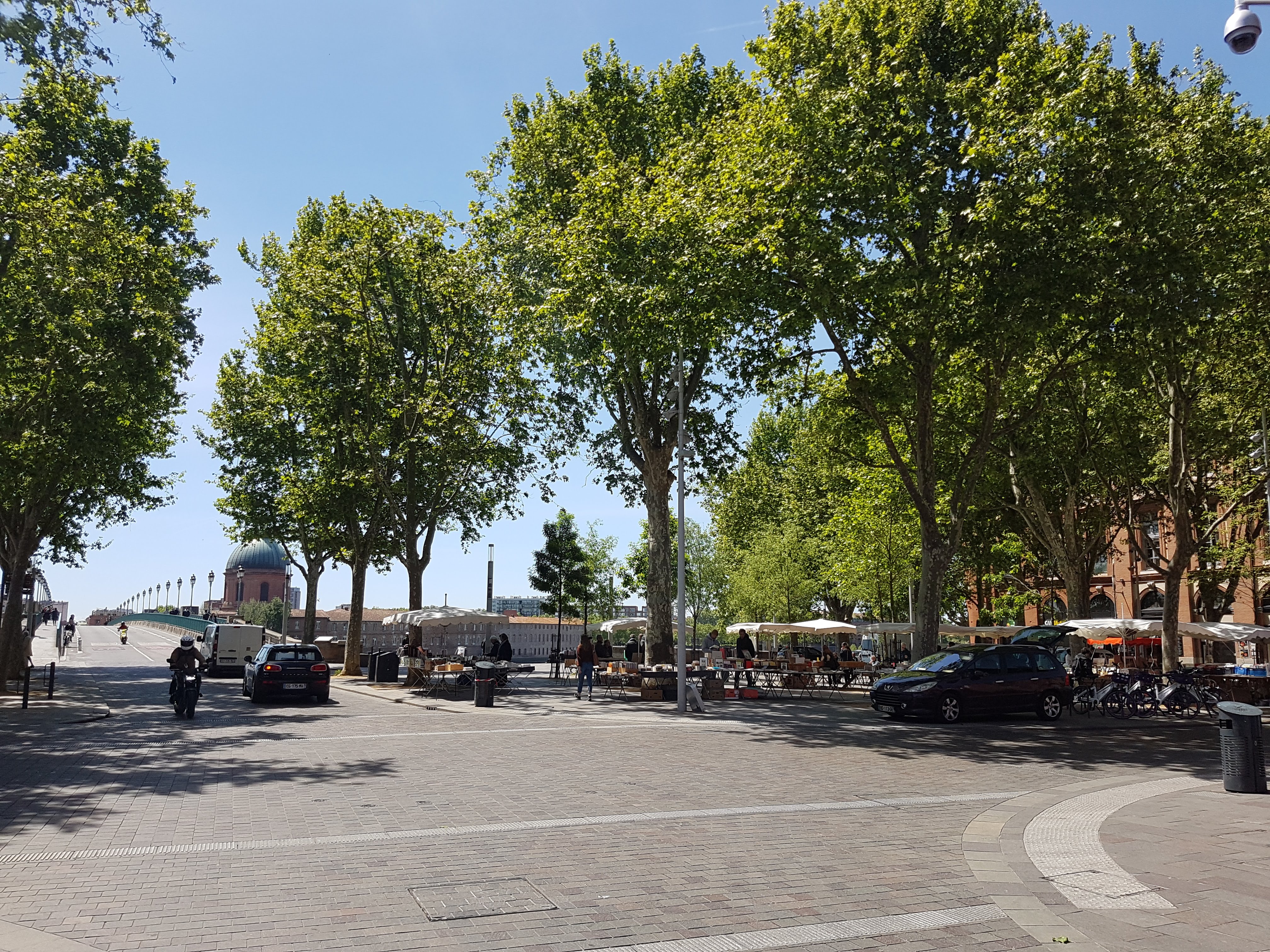 Photo n° 2 de l'avis de Chris.o fait le 19/05/2019 à 19:28