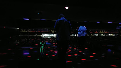 Bowling Alley «AMF Laurel Lanes», reviews and photos, 15013 Baltimore Ave, Laurel, MD 20707, USA