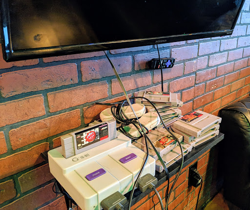 Convenience Store «Kings Convenience», reviews and photos, 2811 N Central Ave, Phoenix, AZ 85004, USA