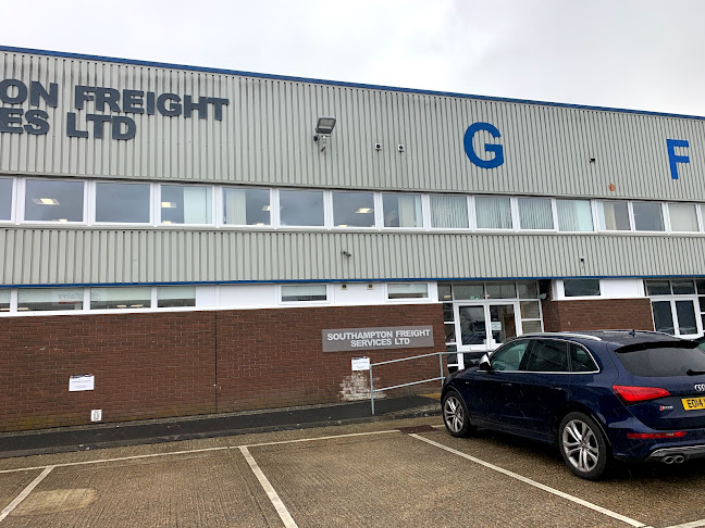 Reviews of Southampton Freight Services Ltd in Southampton - Courier service