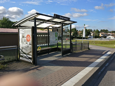 Öjersjö centrum 433 52 Öjersjö, Sverige