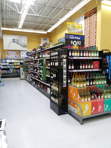 Department Store «Walmart Supercenter», reviews and photos, 3360 Tom Austin Hwy, Springfield, TN 37172, USA
