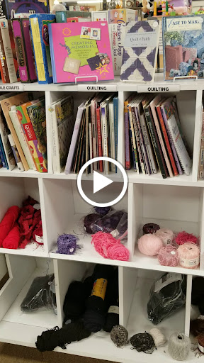 Thrift Store «Morgantown ReUzit Shoppe», reviews and photos, 2769 Main St, Morgantown, PA 19543, USA