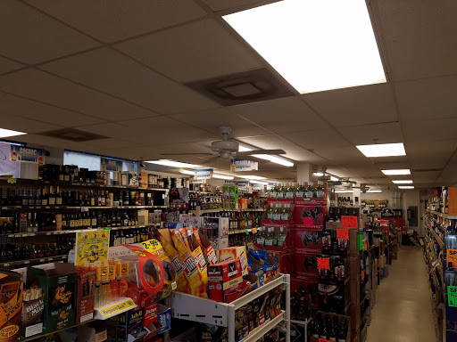 Liquor Store «3 Olives Liquor & Lounge», reviews and photos, 207 SW Port St Lucie Blvd, Port St Lucie, FL 34984, USA