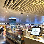 Photo n°2 de l'avis de Swetlana.a fait le 06/02/2023 à 12:07 sur le  Dallmayr Bistro à München-Flughafen