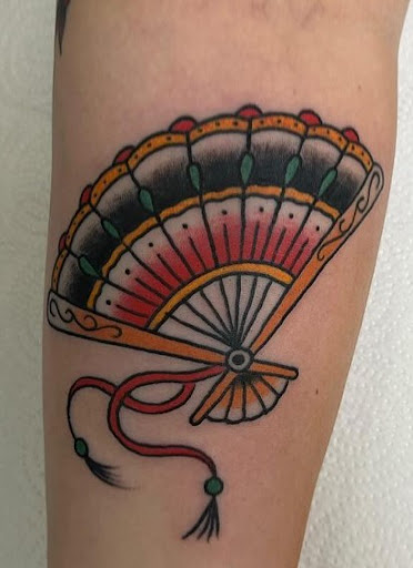 Explore tattoo ideas evil, creative tattoo ideas in Chandler, available at Ranger Tattoo & Piercing