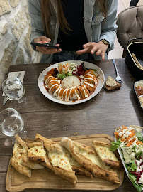 Plats et boissons du Restaurant turc Restaurant Beyzade à Meyzieu - n°15