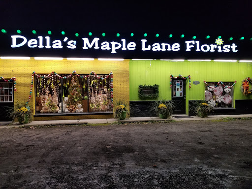 Della's Maple Lane Florist