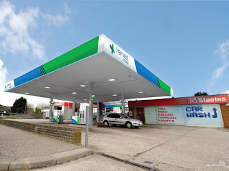 Steeles of Worthing (Harvest petrol station)