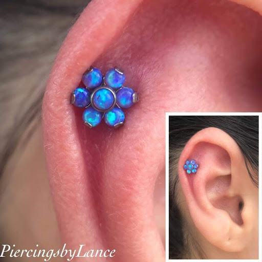 Explore pocahontas tattoo ideas, creative tattoo ideas in Venice, available at Ink Monkey Tattoo and Piercing