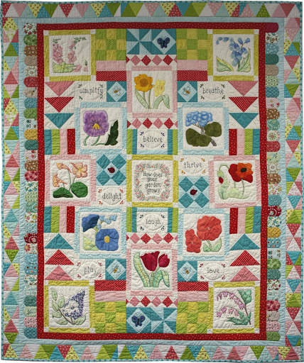 First City Quilts LLC