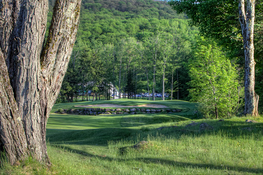 Golf Course «Green Mountain National Golf Course», reviews and photos, 476 Barrows Towne Rd, Killington, VT 05751, USA