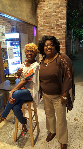 Live Music Venue «The Listening Room», reviews and photos, 78 St Francis St, Mobile, AL 36602, USA