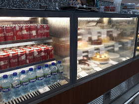 Cafeteria do Atacadão - Iputinga, Recife