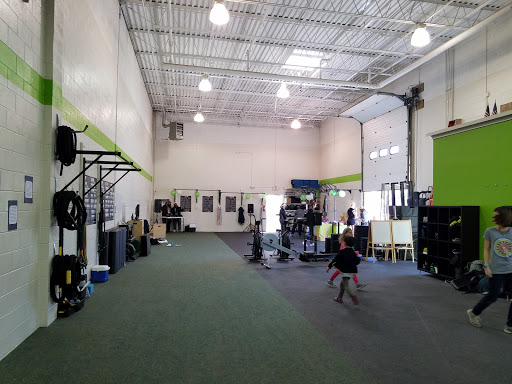 CrossFit Hyattsville