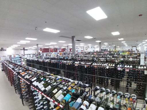 Wine Store «Yankee Spirits», reviews and photos, 207 Swansea Mall Dr, Swansea, MA 02777, USA