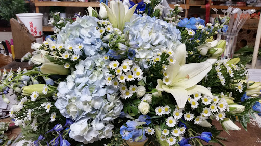 Florist «A & B Florist», reviews and photos, 908 S Cashua Dr, Florence, SC 29501, USA