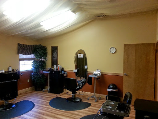 Hair Salon «SoZo HAIR by Bajon Salon & Spa», reviews and photos, 9069 Cincinnati Dayton Rd, West Chester Township, OH 45069, USA