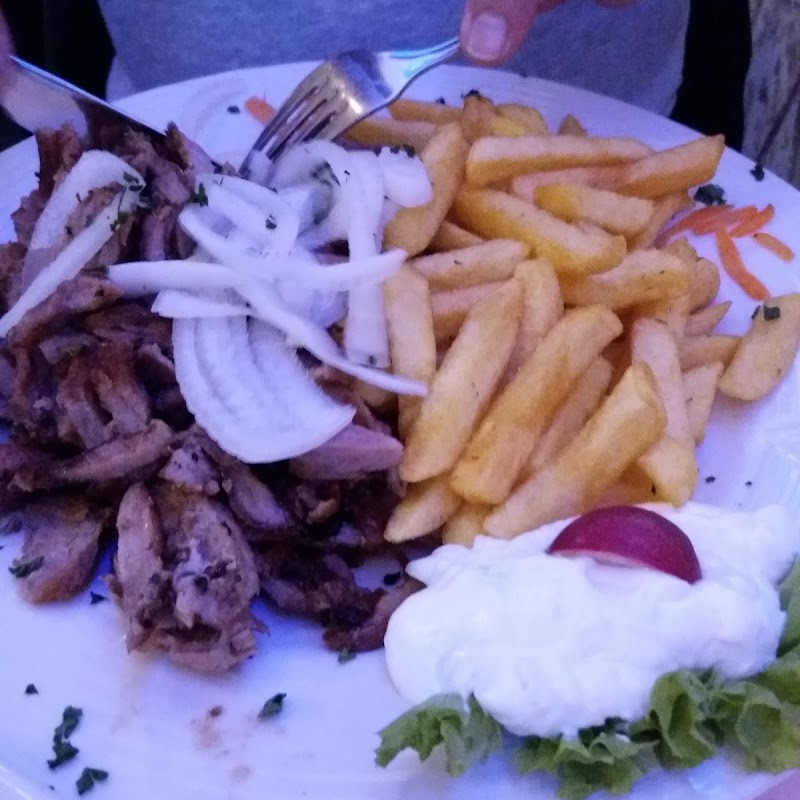 Mykonos Griechisches Restaurant